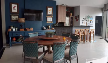 Casa de Condomínio com 3 dorms, Golden Park Residence, Mirassol - R$ 1.5 mi, Cod: 10750