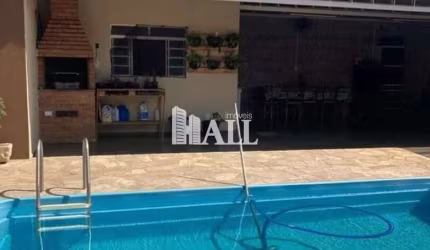 Casa com 2 dorms, Portal da Cidade Amiga, Mirassol - R$ 500 mil, Cod: 10761