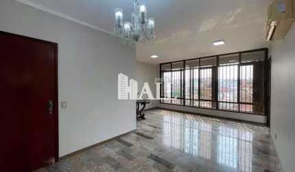 Apartamento com 3 dorms, Boa Vista, São José do Rio Preto - R$ 450 mil, Cod: 10912