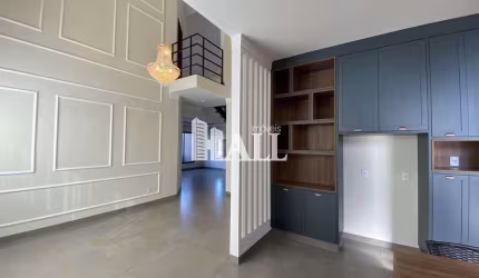 Casa com 3 dorms, Loteamento Jardim do Bosque, Potirendaba - R$ 1.2 mi, Cod: 10975