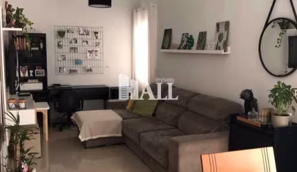Casa com 3 dorms, Centro, Bady Bassitt - R$ 350 mil, Cod: 10976