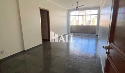 Apartamento com 3 dorms, Centro, São José do Rio Preto - R$ 400 mil, Cod: 10981