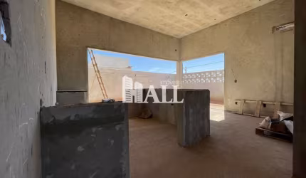 Casa de Condomínio com 3 dorms, Residencial Maria Júlia, São José do Rio Preto - R$ 750 mil, Cod: 10997