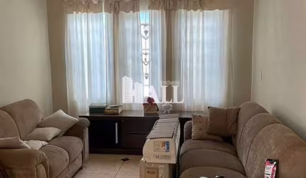 Casa com 3 dorms, Residencial Cidade Jardim, São José do Rio Preto - R$ 450 mil, Cod: 10998