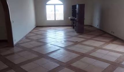Apartamento com 4 dorms, Vila Redentora, São José do Rio Preto - R$ 600 mil, Cod: 11037