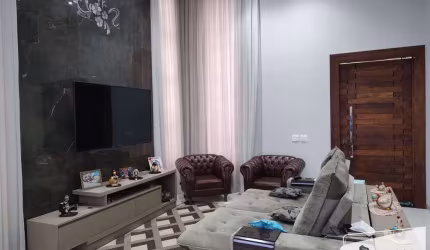 Casa de Condomínio com 3 dorms, Parque Nascente do São José, Mirassol - R$ 989 mil, Cod: 11071