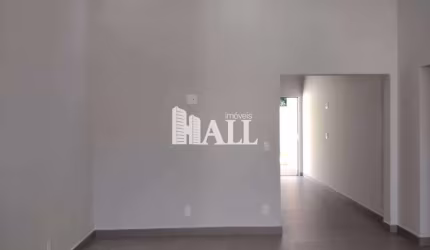Casa com 3 dorms, Centro, Bady Bassitt - R$ 550 mil, Cod: 11105