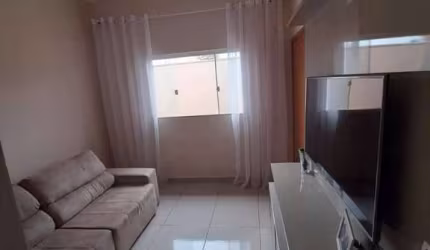 Casa com 2 dorms, Residencial Luzia Polotto, São José do Rio Preto - R$ 320 mil, Cod: 11107