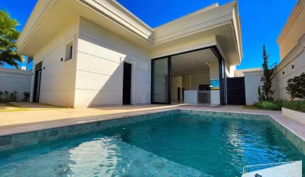 Casa de Condomínio com 3 dorms, Residencial Quinta do Golfe, São José do Rio Preto - R$ 3.3 mi, Cod: 11135
