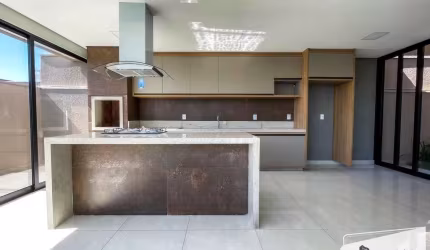 Casa de Condomínio com 3 dorms, Residencial Maria Júlia, São José do Rio Preto - R$ 950 mil, Cod: 11160