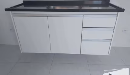 Casa com 3 dorms, Residencial Parque dos Ipês II, Mirassol - R$ 370 mil, Cod: 11166