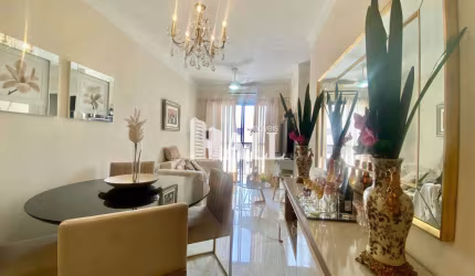 Apartamento com 2 dorms, Jardim Bosque das Vivendas, São José do Rio Preto - R$ 290 mil, Cod: 11171
