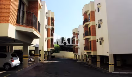 Apartamento com 2 dorms, Parque Quinta das Paineiras, São José do Rio Preto - R$ 368 mil, Cod: 11172