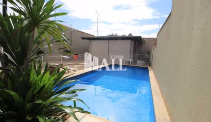Apartamento com 2 dorms, Jardim Santa Luzia, São José do Rio Preto - R$ 425 mil, Cod: 11174