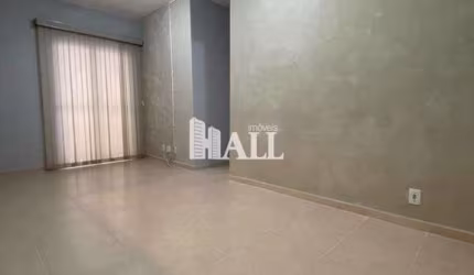 Apartamento com 3 quartos, Higienópolis, São José do Rio Preto - R$ 310 mil, Cod: 11194