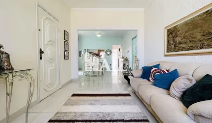 Casa com 4 quartos, Centro, Bady Bassitt - R$ 530 mil, Cod: 11223