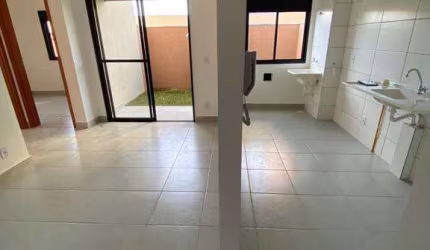 Apartamento com 2 dorms, Jardim Bianco, São José do Rio Preto - R$ 250 mil, Cod: 11281