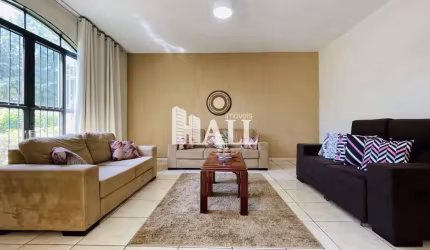 Casa com 3 dorms, Jardim Renascença, Mirassol - R$ 550 mil, Cod: 11289