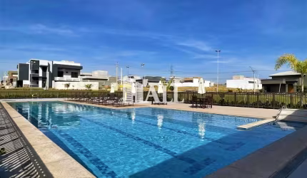 Terreno de Condomínio, Setlife Mirassol, Mirassol - R$ 270 mil, Cod: 11331