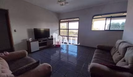 Casa com 4 dorms, Jardim Suzana, São José do Rio Preto - R$ 1.4 mi, Cod: 11338