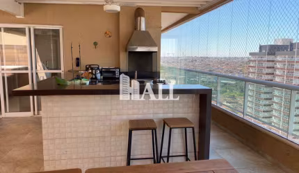 Apartamento com 3 dorms, Boa Vista, São José do Rio Preto - R$ 850 mil, Cod: 11348