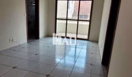 Apartamento com 3 dorms, Parque Industrial, São José do Rio Preto - R$ 2.95 mi, Cod: 11349