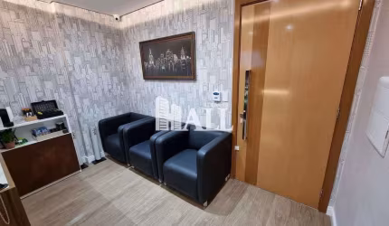 Sala, Vila São José, São José do Rio Preto - R$ 660 mil, Cod: 11370