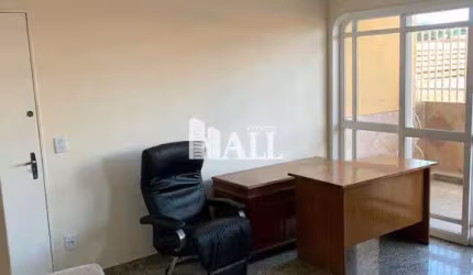 Apartamento com 3 dorms, Centro, São José do Rio Preto - R$ 500 mil, Cod: 11377