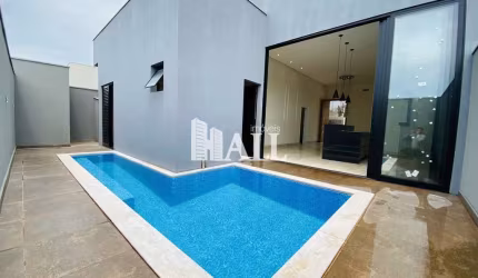 Casa de Condomínio com 3 dorms, Setlife Mirassol, Mirassol - R$ 950 mil, Cod: 11379