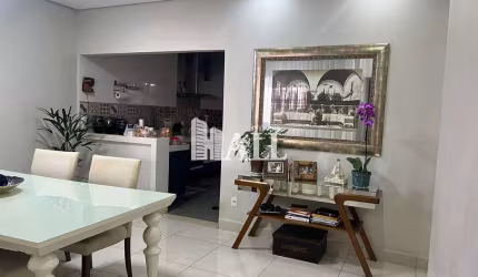 Casa com 5 dorms, Jardim Yolanda, São José do Rio Preto - R$ 620 mil, Cod: 11385