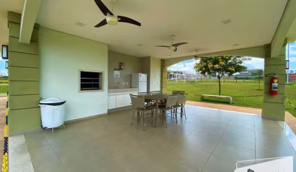 Terreno de Condomínio, Setlife Mirassol, Mirassol - R$ 299 mil, Cod: 11387