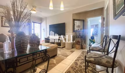 Apartamento com 3 dorms, Cidade Nova, São José do Rio Preto - R$ 430 mil, Cod: 11388