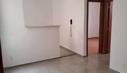 Apartamento com 2 dorms, Jardim Nunes, São José do Rio Preto - R$ 150 mil, Cod: 11390