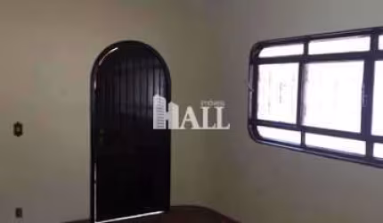 Casa com 4 dorms, Jardim Soraia, São José do Rio Preto - R$ 390 mil, Cod: 11395