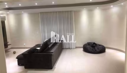 Casa com 3 dorms, Jardim Tarraf II, São José do Rio Preto - R$ 950 mil, Cod: 11396