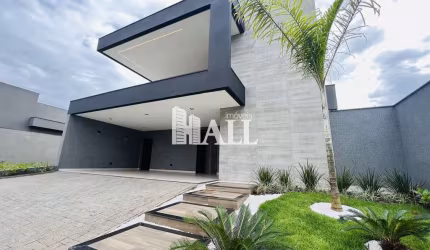 Casa de Condomínio com 3 dorms, Terravista Residence Club, Mirassol - R$ 1.5 mi, Cod: 11397
