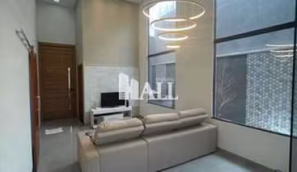 Casa de Condomínio com 3 dorms, Setlife Mirassol, Mirassol - R$ 790 mil, Cod: 11406
