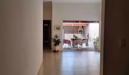 Casa com 3 quartos, Loteamento Porto Seguro, São José do Rio Preto - R$ 650 mil, Cod: 11419