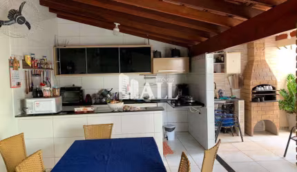 Casa com 3 dorms, Residencial Jéssica, São José do Rio Preto - R$ 275 mil, Cod: 11425