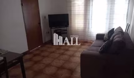 Casa com 2 dorms, Parque Residencial Dom Lafaiete Libânio, São José do Rio Preto - R$ 270 mil, Cod: 11446