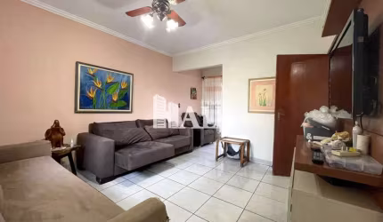 Casa com 3 dorms, Jardim Maracanã, São José do Rio Preto - R$ 600 mil, Cod: 11457