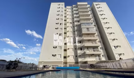 Apartamento com 3 dorms, Jardim Francisco Fernandes, São José do Rio Preto - R$ 540 mil, Cod: 11464