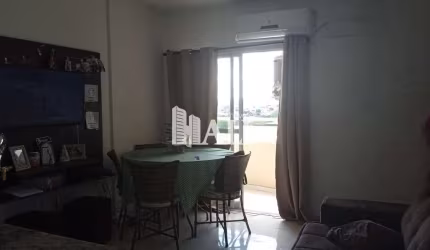 Apartamento com 2 dorms, Vila Boa Esperança, São José do Rio Preto - R$ 265 mil, Cod: 11476