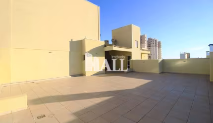 Apartamento com 1 dorm, Higienópolis, São José do Rio Preto - R$ 245 mil, Cod: 11478