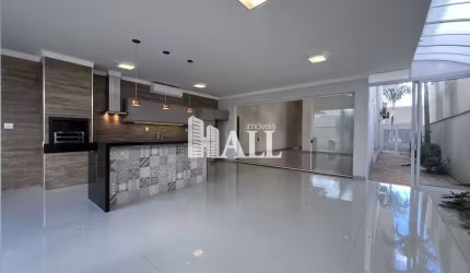 Casa de Condomínio com 3 dorms, Golden Park Residence, Mirassol - R$ 1.59 mi, Cod: 11487