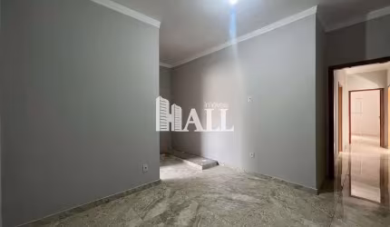 Casa com 3 dorms, Jardim Leste, São José do Rio Preto - R$ 490 mil, Cod: 11489