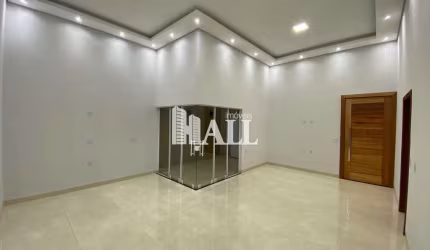 Casa de Condomínio com 3 dorms, Centro, Bady Bassitt - R$ 570 mil, Cod: 11498