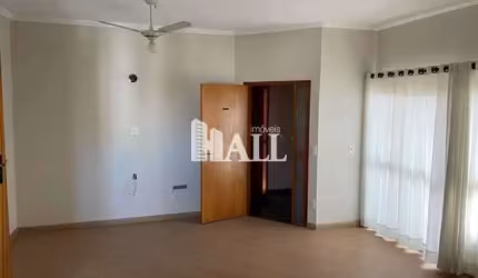 Apartamento com 2 dorms, Vila Imperial, São José do Rio Preto - R$ 370 mil, Cod: 11505
