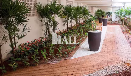 Apartamento com 2 dorms, Vila Curti, São José do Rio Preto - R$ 339 mil, Cod: 11528