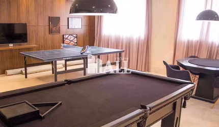 Apartamento com 2 dorms, Vila Curti, São José do Rio Preto - R$ 349 mil, Cod: 11529